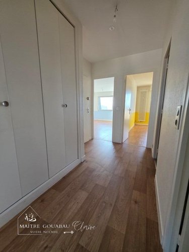 Appartement a vendre Laval 53000 Mayenne 57 m2 2 pièces 135680 euros