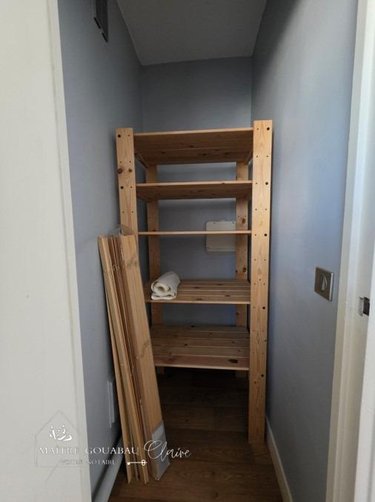 Appartement a vendre Laval 53000 Mayenne 57 m2 2 pièces 135680 euros