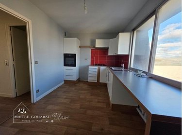 Appartement a vendre Laval 53000 Mayenne 57 m2 2 pièces 135680 euros