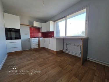 Appartement a vendre Laval 53000 Mayenne 57 m2 2 pièces 135680 euros