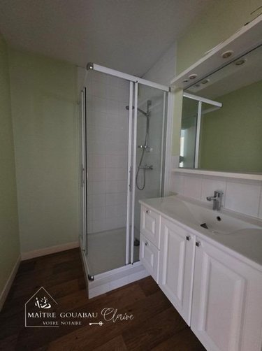 Appartement a vendre Laval 53000 Mayenne 57 m2 2 pièces 135680 euros