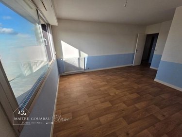 Appartement a vendre Laval 53000 Mayenne 57 m2 2 pièces 135680 euros