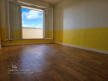 Appartement a vendre Laval 53000 Mayenne 57 m2 2 pièces 135680 euros