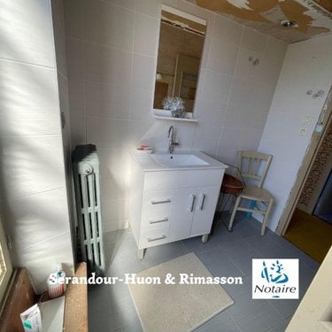 Maison a vendre Saint-Malo 35400 Ille-et-Vilaine 120 m2 8 pièces 229240 euros