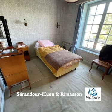 Maison a vendre Saint-Malo 35400 Ille-et-Vilaine 120 m2 8 pièces 229240 euros