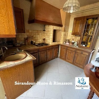Maison a vendre Saint-Malo 35400 Ille-et-Vilaine 120 m2 8 pièces 229240 euros