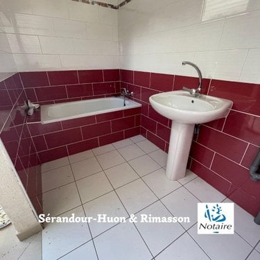 Maison a vendre Saint-Malo 35400 Ille-et-Vilaine 120 m2 8 pièces 229240 euros