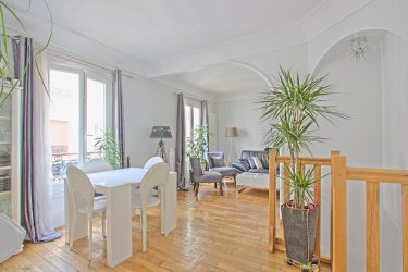 Appartement a vendre Paris 11e arrondissement 75011 Paris 58 m2 4 pièces 599000 euros