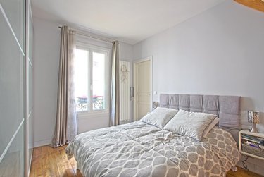Appartement a vendre Paris 11e arrondissement 75011 Paris 58 m2 4 pièces 589000 euros