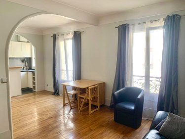 Appartement a vendre Paris 11e arrondissement 75011 Paris 58 m2 4 pièces 589000 euros