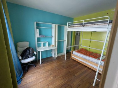 Appartement a vendre Paris 11e arrondissement 75011 Paris 58 m2 4 pièces 589000 euros