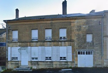 Maison a vendre Brieulles-sur-Bar 08240 Ardennes 170 m2 7 pièces 92012 euros