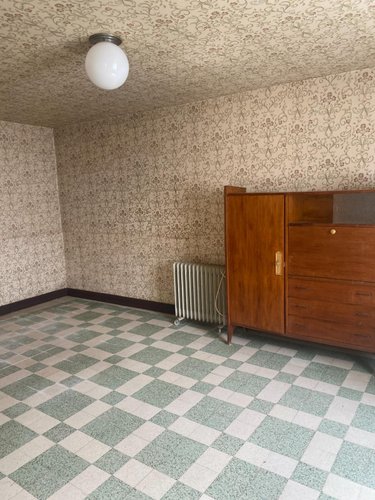 Maison a vendre Benais 37140 Indre-et-Loire 99 m2 4 pièces 165944 euros
