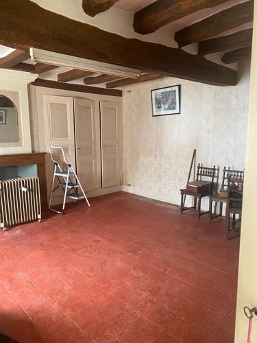 Maison a vendre Benais 37140 Indre-et-Loire 99 m2 4 pièces 165944 euros
