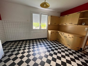 Location maison Baud 56150 Morbihan 82 m2 4 pièces 780 euros