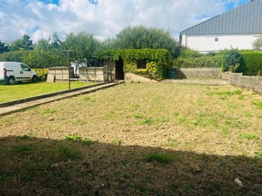 Location maison Baud 56150 Morbihan 82 m2 4 pièces 780 euros