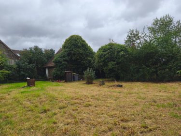 Maison a vendre Saint-Laurent-des-Bois 27220 Eure 49 m2 4 pièces 85000 euros