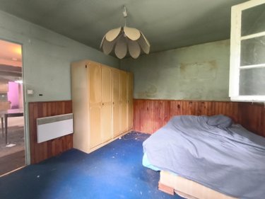 Maison a vendre Saint-Laurent-des-Bois 27220 Eure 49 m2 4 pièces 85000 euros