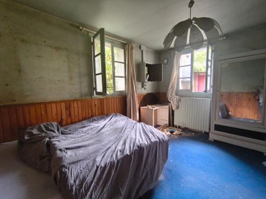 Maison a vendre Saint-Laurent-des-Bois 27220 Eure 49 m2 4 pièces 85000 euros