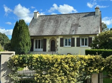 Maison a vendre Plélan-le-Petit 22980 Côtes-d'Armor