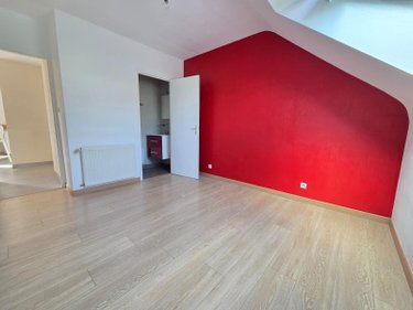 Maison a vendre Gouesnou 29850 Finistère 82 m2 5 pièces 306800 euros