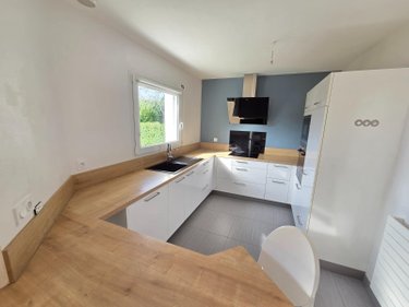 Maison a vendre Gouesnou 29850 Finistère 82 m2 5 pièces 306800 euros