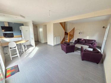 Maison a vendre Gouesnou 29850 Finistère 82 m2 5 pièces 306800 euros