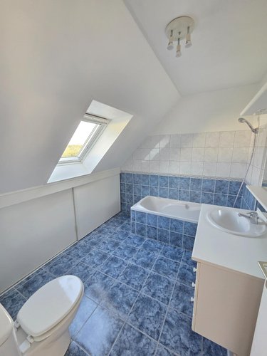 Maison a vendre Gouesnou 29850 Finistère 82 m2 5 pièces 306800 euros