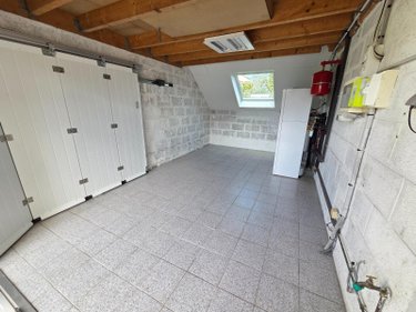 Maison a vendre Gouesnou 29850 Finistère 82 m2 5 pièces 306800 euros