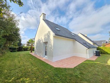 Maison a vendre Gouesnou 29850 Finistère 82 m2 5 pièces 306800 euros