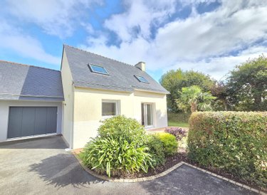 Maison a vendre Gouesnou 29850 Finistère 82 m2 5 pièces 306800 euros