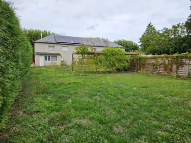 Maison a vendre Blois 41000 Loir-et-Cher 118 m2 5 pièces 234450 euros
