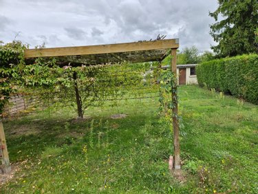 Maison a vendre Blois 41000 Loir-et-Cher 118 m2 5 pièces 234450 euros