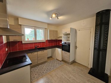 Maison a vendre Blois 41000 Loir-et-Cher 118 m2 5 pièces 234450 euros