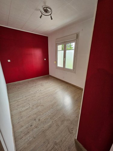 Maison a vendre Blois 41000 Loir-et-Cher 118 m2 5 pièces 234450 euros