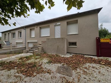 Maison a vendre Blois 41000 Loir-et-Cher 118 m2 5 pièces 234450 euros