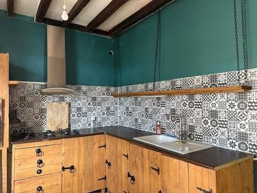 Maison a vendre Saint-Saire 76270 Seine-Maritime 103 m2 4 pièces 125400 euros