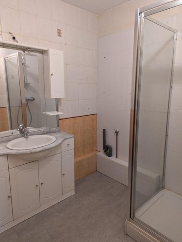 Appartement a vendre Tours 37000 Indre-et-Loire 89 m2 4 pièces 142800 euros