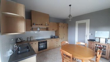 Maison a vendre Montreuil-sur-Ille 35440 Ille-et-Vilaine 82 m2 4 pièces 227900 euros