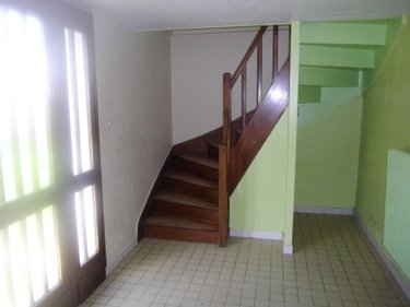 Maison a vendre Nogent-le-Rotrou 28400 Eure-et-Loir 88 m2 5 pièces 138860 euros