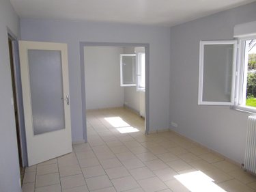 Maison a vendre Nogent-le-Rotrou 28400 Eure-et-Loir 88 m2 5 pièces 138860 euros