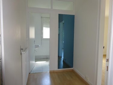 Appartement a vendre Nogent-le-Rotrou 28400 Eure-et-Loir 55 m2 3 pièces 53500 euros