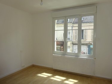 Appartement a vendre Nogent-le-Rotrou 28400 Eure-et-Loir 55 m2 3 pièces 53500 euros