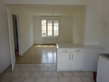 Appartement a vendre Nogent-le-Rotrou 28400 Eure-et-Loir 55 m2 3 pièces 53500 euros