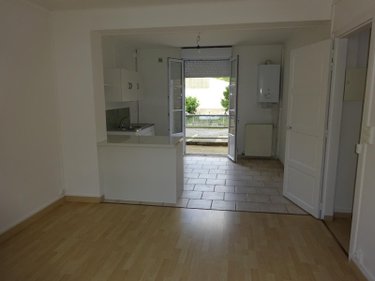 Appartement a vendre Nogent-le-Rotrou 28400 Eure-et-Loir 55 m2 3 pièces 53500 euros