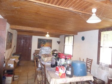 Bien agricole a vendre Bazordan 65670 Hautes-Pyrénées 120 m2  371000 euros