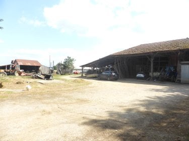 Bien agricole a vendre Bazordan 65670 Hautes-Pyrénées 120 m2  371000 euros
