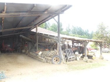 Bien agricole a vendre Bazordan 65670 Hautes-Pyrénées 120 m2  371000 euros