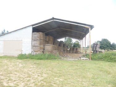 Bien agricole a vendre Bazordan 65670 Hautes-Pyrénées 120 m2  371000 euros