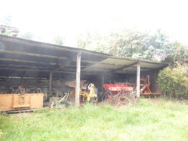 Bien agricole a vendre Bazordan 65670 Hautes-Pyrénées 120 m2  371000 euros
